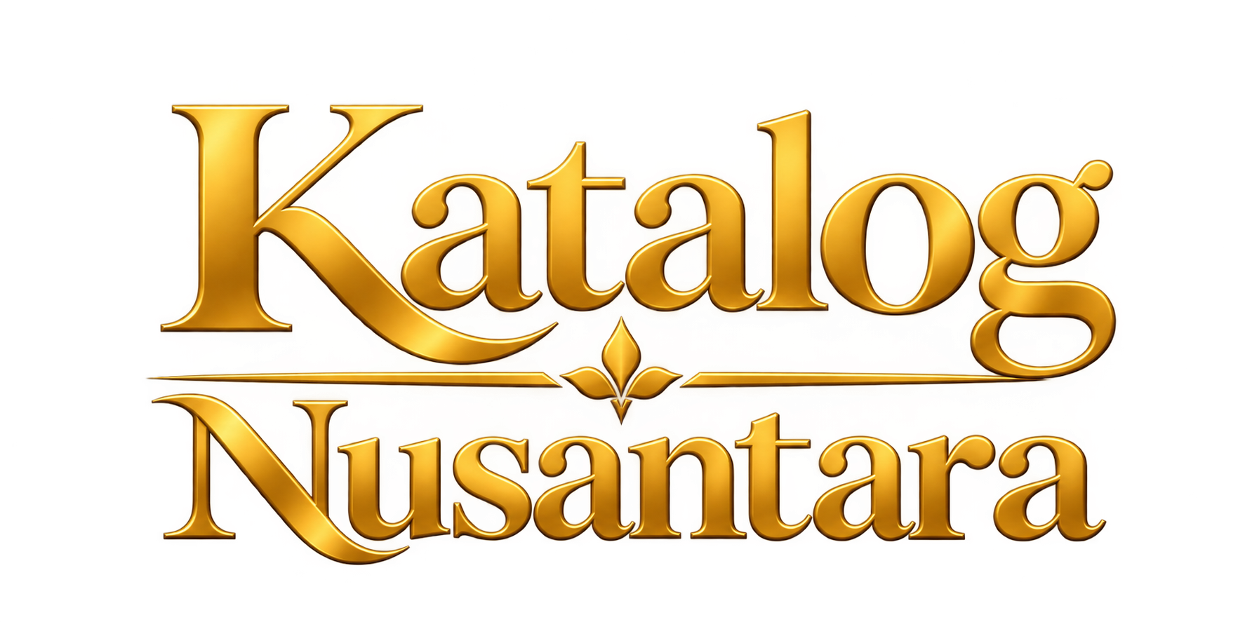 KatalogNusantara